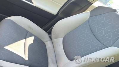 2025 Toyota RAV4 Hybrid XLE - zdjęcie 26 z 31 - miniatura