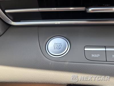 2025 Hyundai Elantra Hybrid SEL Sport - zdjęcie 21 z 27 - miniatura
