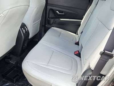 2026 Hyundai Santa Cruz SEL Activity Crew Cab Short Bed - zdjęcie 11 z 28 - miniatura