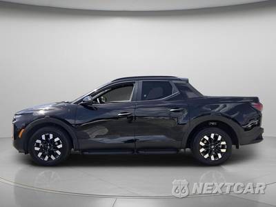2026 Hyundai Santa Cruz SEL Activity Crew Cab Short Bed - zdjęcie 3 z 28 - miniatura