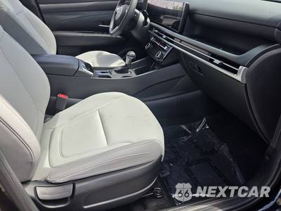 2026 Hyundai Santa Cruz SEL Activity Crew Cab Short Bed - zdjęcie 16 z 28 - miniatura
