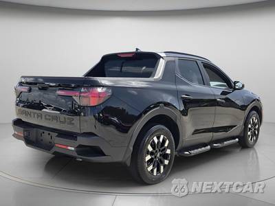 2026 Hyundai Santa Cruz SEL Activity Crew Cab Short Bed - zdjęcie 8 z 28 - miniatura