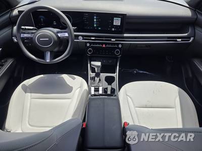2026 Hyundai Santa Cruz SEL Activity Crew Cab Short Bed - zdjęcie 12 z 28 - miniatura