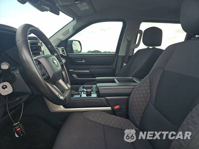 2022 Toyota Tundra SR5 Crew Cab Short Bed - zdjęcie 7 z 21 - miniatura
