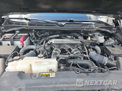 2022 Toyota Tundra SR5 Crew Cab Short Bed - zdjęcie 15 z 21 - miniatura