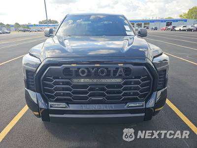 2022 Toyota Tundra SR5 Crew Cab Short Bed - zdjęcie 2 z 21 - miniatura