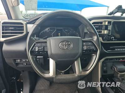 2022 Toyota Tundra SR5 Crew Cab Short Bed - zdjęcie 10 z 21 - miniatura