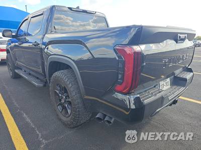 2022 Toyota Tundra SR5 Crew Cab Short Bed - zdjęcie 6 z 21 - miniatura