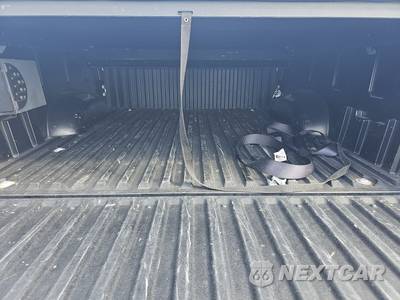 2022 Toyota Tundra SR5 Crew Cab Short Bed - zdjęcie 16 z 21 - miniatura