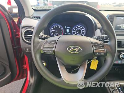 2019 Hyundai Kona SE - zdjęcie 10 z 30 - miniatura