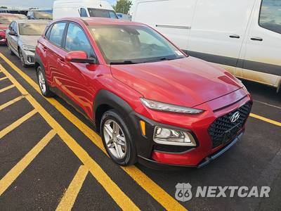 2019 Hyundai Kona SE - zdjęcie 3 z 30 - miniatura