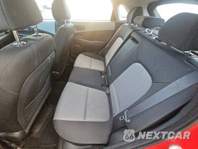 2019 Hyundai Kona SE - zdjęcie 13 z 30 - miniatura