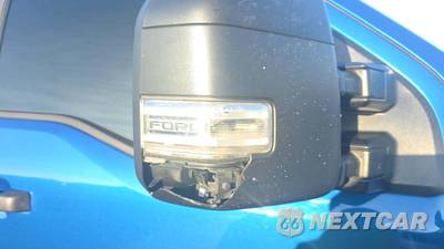 2022 Ford F-150 Hybrid XL Crew Cab Short Bed - zdjęcie 21 z 28 - miniatura