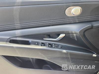 2024 Hyundai Elantra Hybrid Limited - zdjęcie 26 z 26 - miniatura