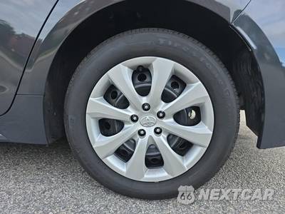 2026 Toyota Corolla LE Sedan - zdjęcie 11 z 23 - miniatura