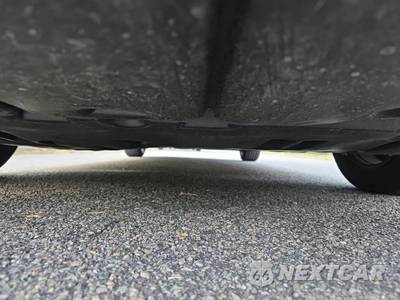 2026 Toyota Corolla LE Sedan - zdjęcie 22 z 23 - miniatura