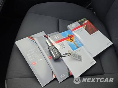 2026 Toyota Corolla LE Sedan - zdjęcie 21 z 23 - miniatura