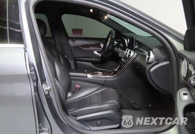 2020 Mercedes-Benz C 300 Sedan - zdjęcie 5 z 10 - miniatura