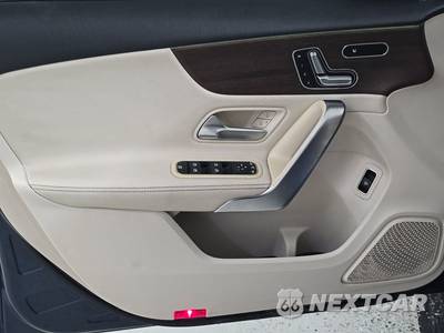 2020 Mercedes-Benz A 220 - zdjęcie 9 z 29 - miniatura