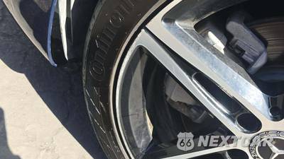 2020 Mercedes-Benz A 220 - zdjęcie 27 z 29 - miniatura