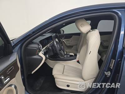 2020 Mercedes-Benz A 220 - zdjęcie 7 z 29 - miniatura