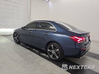 2020 Mercedes-Benz A 220 - zdjęcie 6 z 29 - miniatura