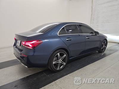 2020 Mercedes-Benz A 220 - zdjęcie 4 z 29 - miniatura