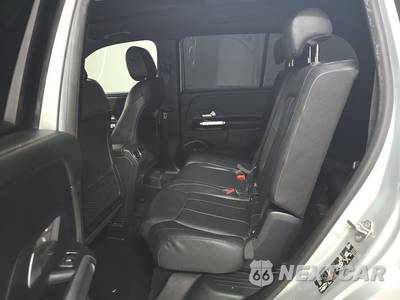 2022 Mercedes-Benz GLB 250 - zdjęcie 13 z 25 - miniatura