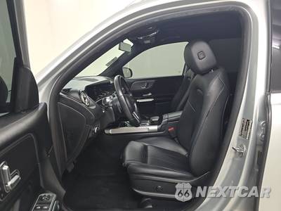 2022 Mercedes-Benz GLB 250 - zdjęcie 7 z 25 - miniatura