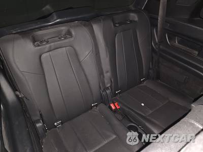 2022 Mercedes-Benz GLB 250 - zdjęcie 14 z 25 - miniatura