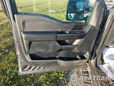 2023 Ford F-150 XLT Crew Cab Medium Bed - zdjęcie 9 z 44 - miniatura