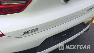 2020 BMW X2 Sports Activity Vehicle xDrive28i - zdjęcie 24 z 28 - miniatura