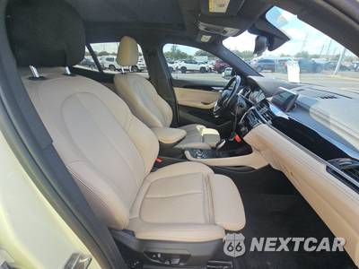 2020 BMW X2 Sports Activity Vehicle xDrive28i - zdjęcie 8 z 28 - miniatura