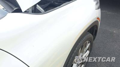2020 BMW X2 Sports Activity Vehicle xDrive28i - zdjęcie 25 z 28 - miniatura