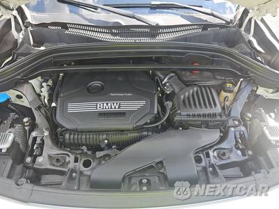 2020 BMW X2 Sports Activity Vehicle xDrive28i - zdjęcie 16 z 28 - miniatura