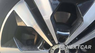 2025 Mercedes-Benz GLB 250 - zdjęcie 24 z 33 - miniatura