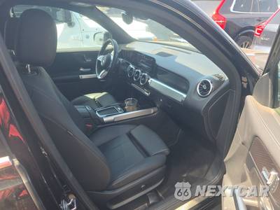 2025 Mercedes-Benz GLB 250 - zdjęcie 8 z 33 - miniatura