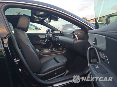 2025 Mercedes-Benz CLA 250 - zdjęcie 8 z 39 - miniatura