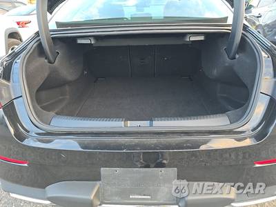 2025 Mercedes-Benz CLA 250 - zdjęcie 16 z 39 - miniatura