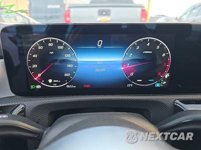 2025 Mercedes-Benz CLA 250 - zdjęcie 12 z 39 - miniatura
