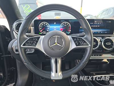 2025 Mercedes-Benz CLA 250 - zdjęcie 10 z 39 - miniatura