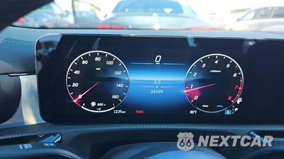 2025 Mercedes-Benz CLA 250 - zdjęcie 17 z 39 - miniatura