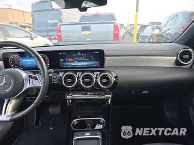 2025 Mercedes-Benz CLA 250 - zdjęcie 11 z 39 - miniatura