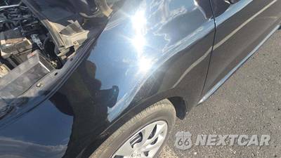 2025 Toyota Corolla LE Sedan - zdjęcie 26 z 26 - miniatura