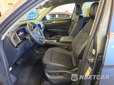 2024 Volkswagen Atlas 2.0T SE w/Technology - zdjęcie 7 z 32 - miniatura