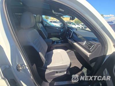 2025 Volkswagen Atlas Cross Sport 2.0T SEL - zdjęcie 8 z 25 - miniatura