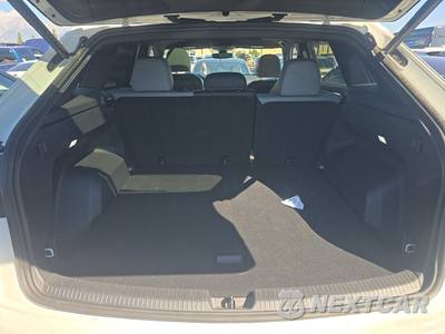 2025 Volkswagen Atlas Cross Sport 2.0T SEL - zdjęcie 16 z 25 - miniatura