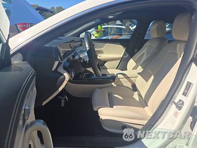 2025 Mercedes-Benz CLA 250 - zdjęcie 7 z 35 - miniatura