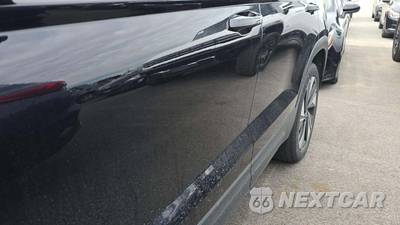 2025 Volkswagen Taos SE - zdjęcie 28 z 30 - miniatura