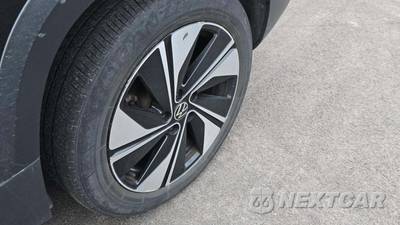 2025 Volkswagen Taos SE - zdjęcie 19 z 30 - miniatura